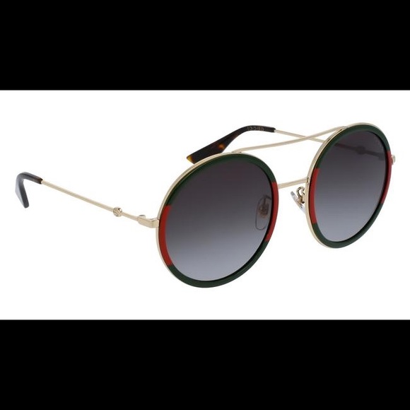 Gucci Round Sunglasses *OFFER* - Picture 8 of 8